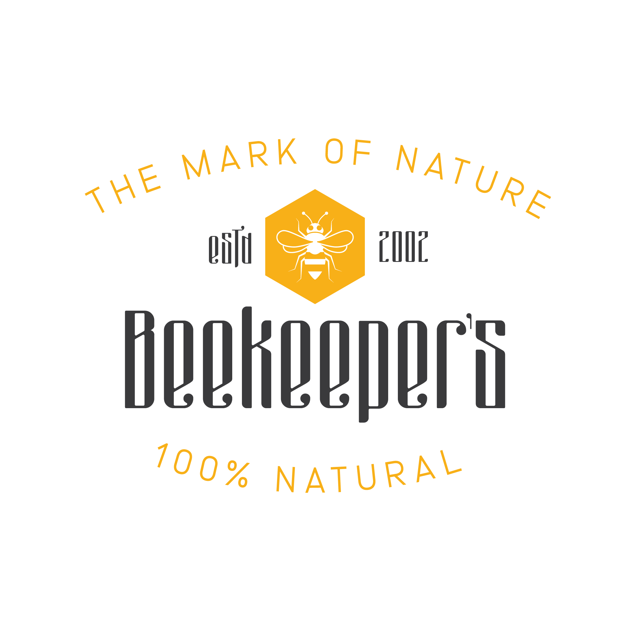 Beekeeper's logo