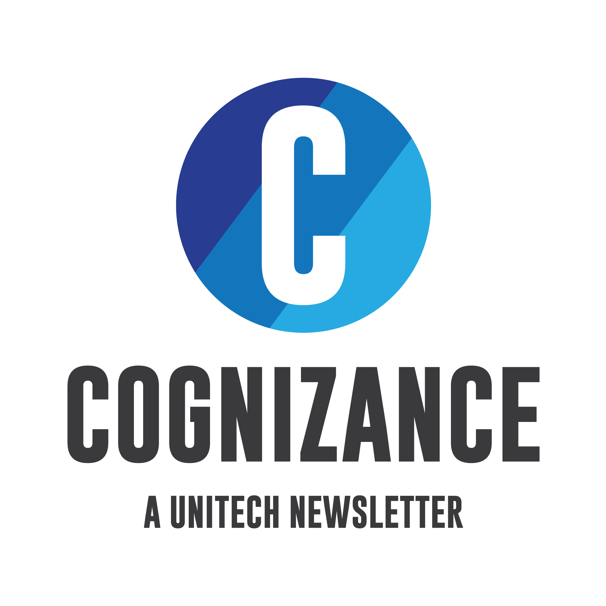 Cognizance logo
