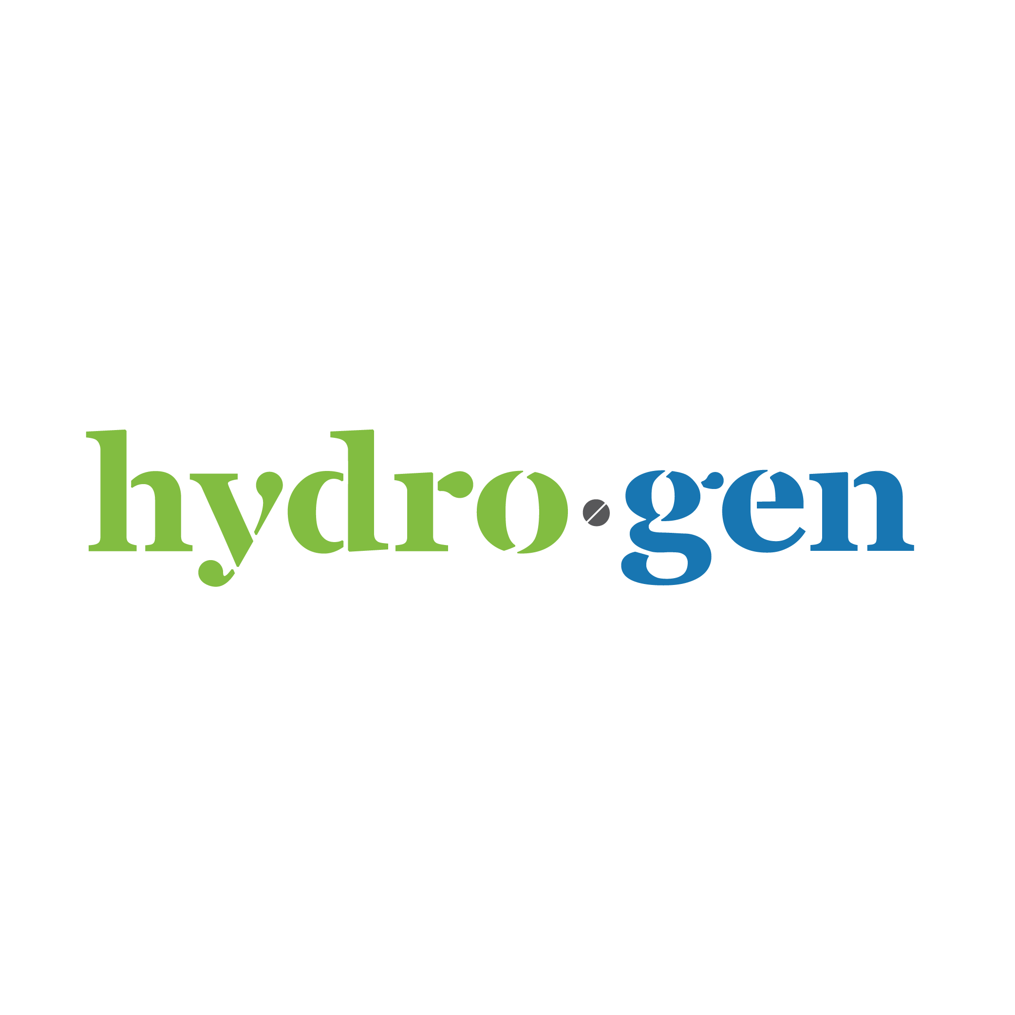 Hydrogen Magazine logo
