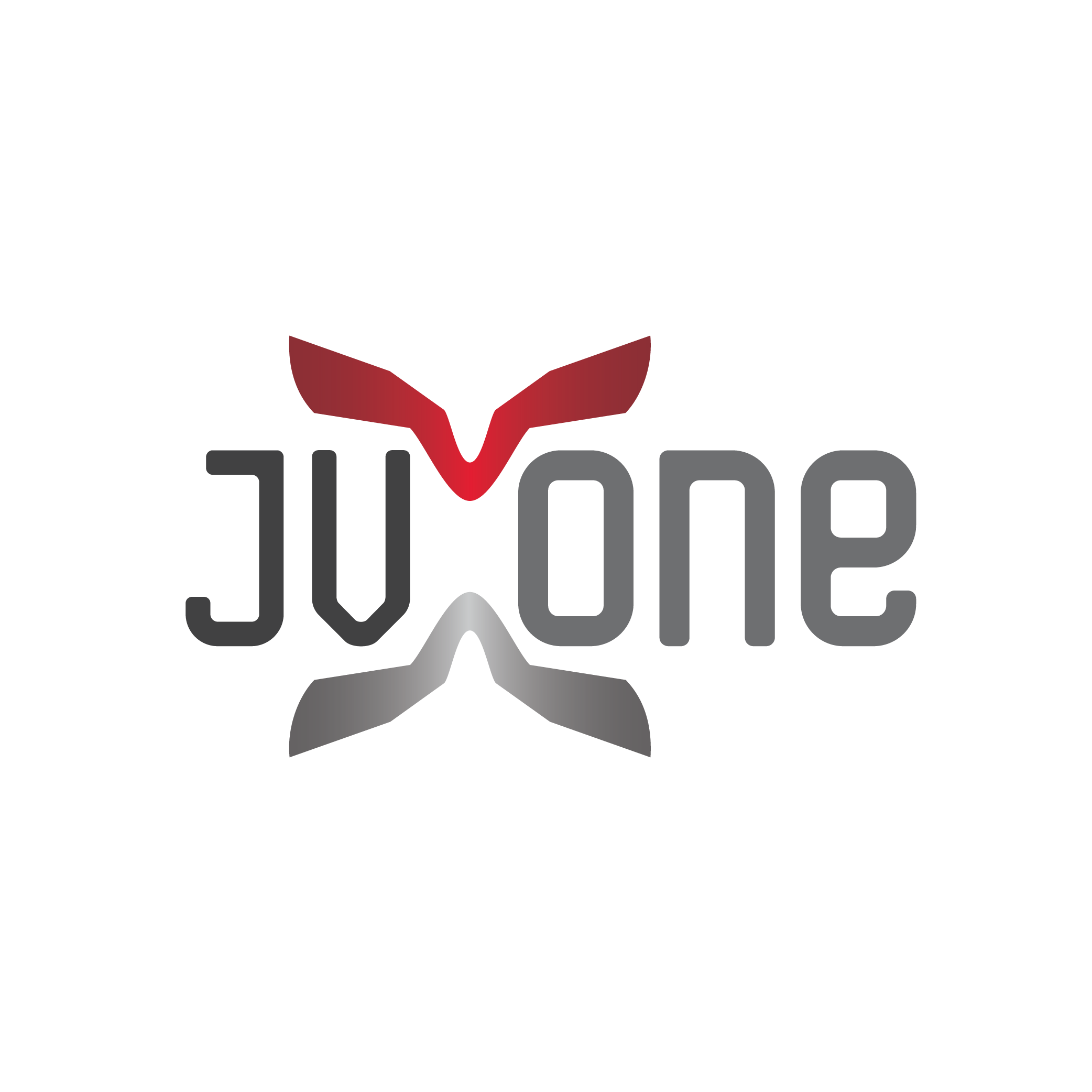 JV One logo