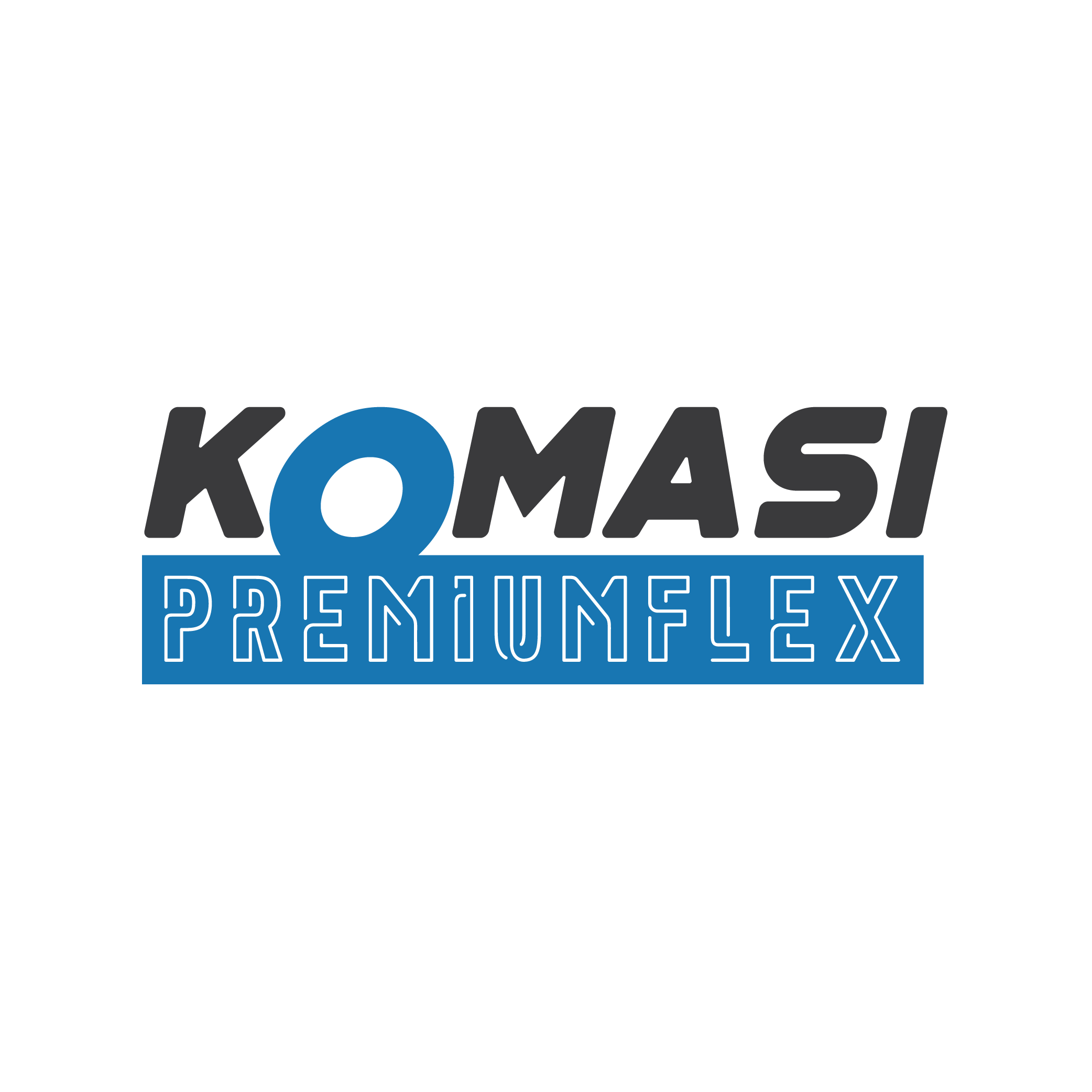 Komasi logo