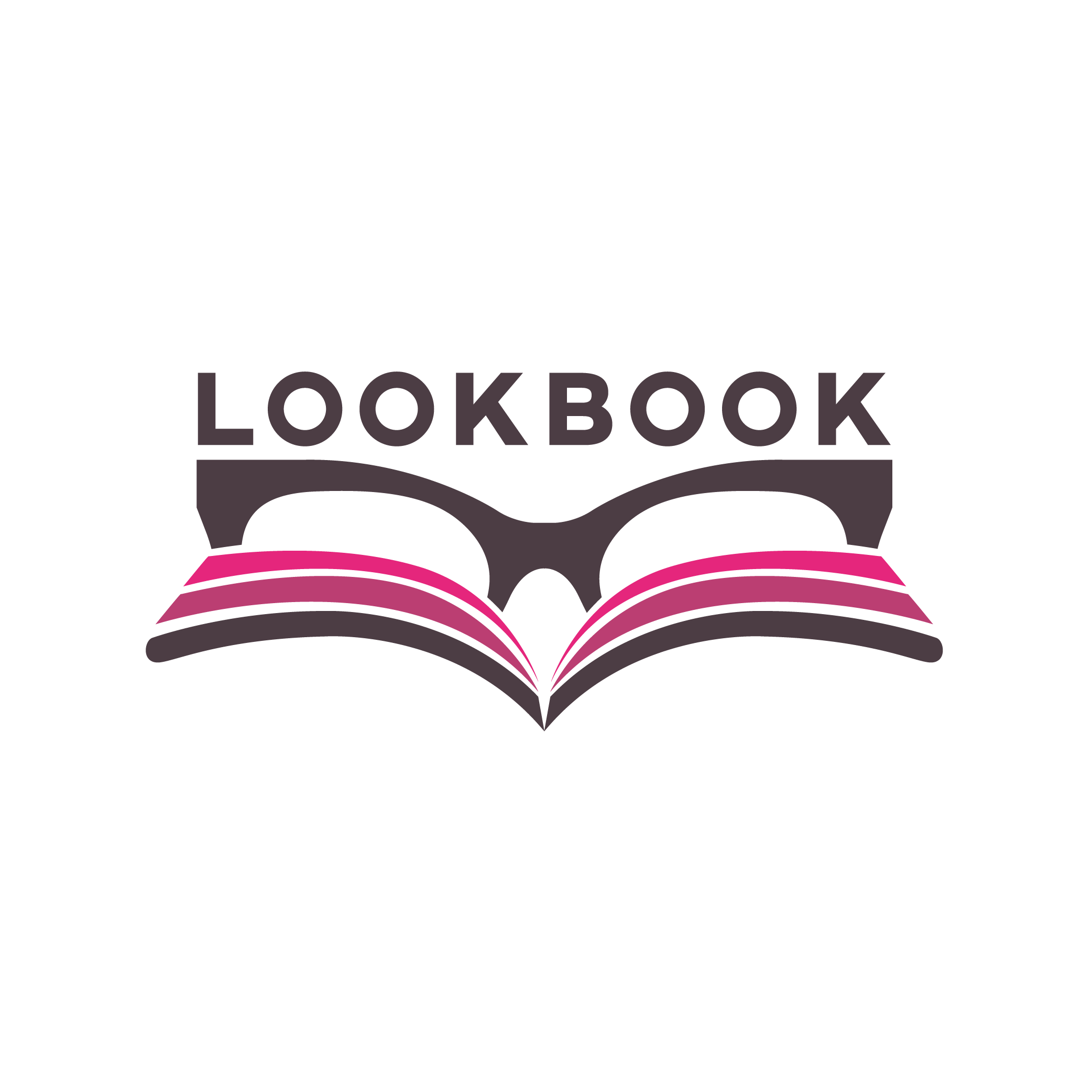 Lookbook logo