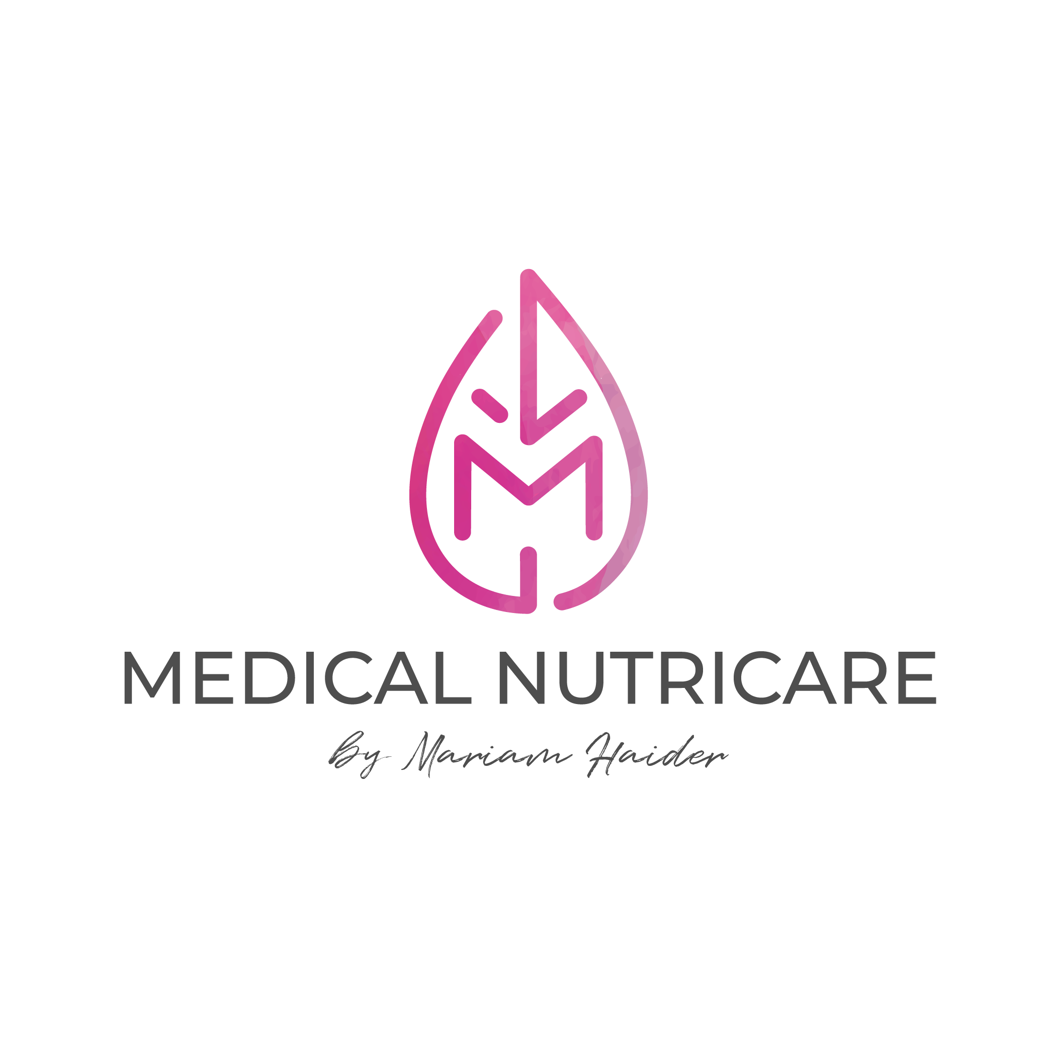 Medical Nutricare logo