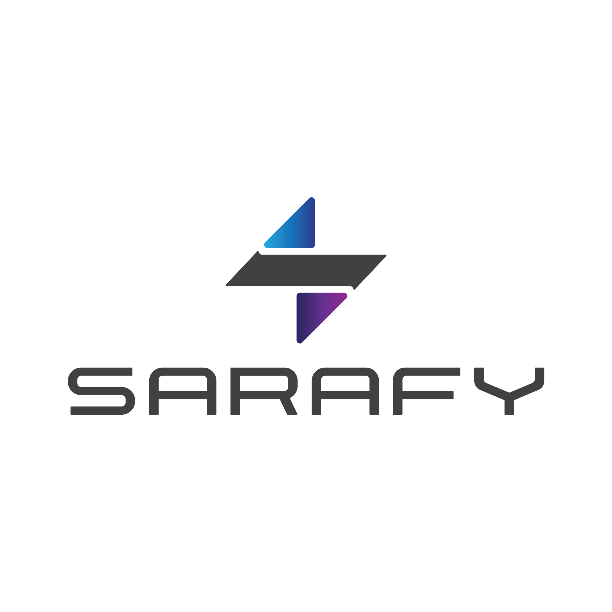Sarafy logo