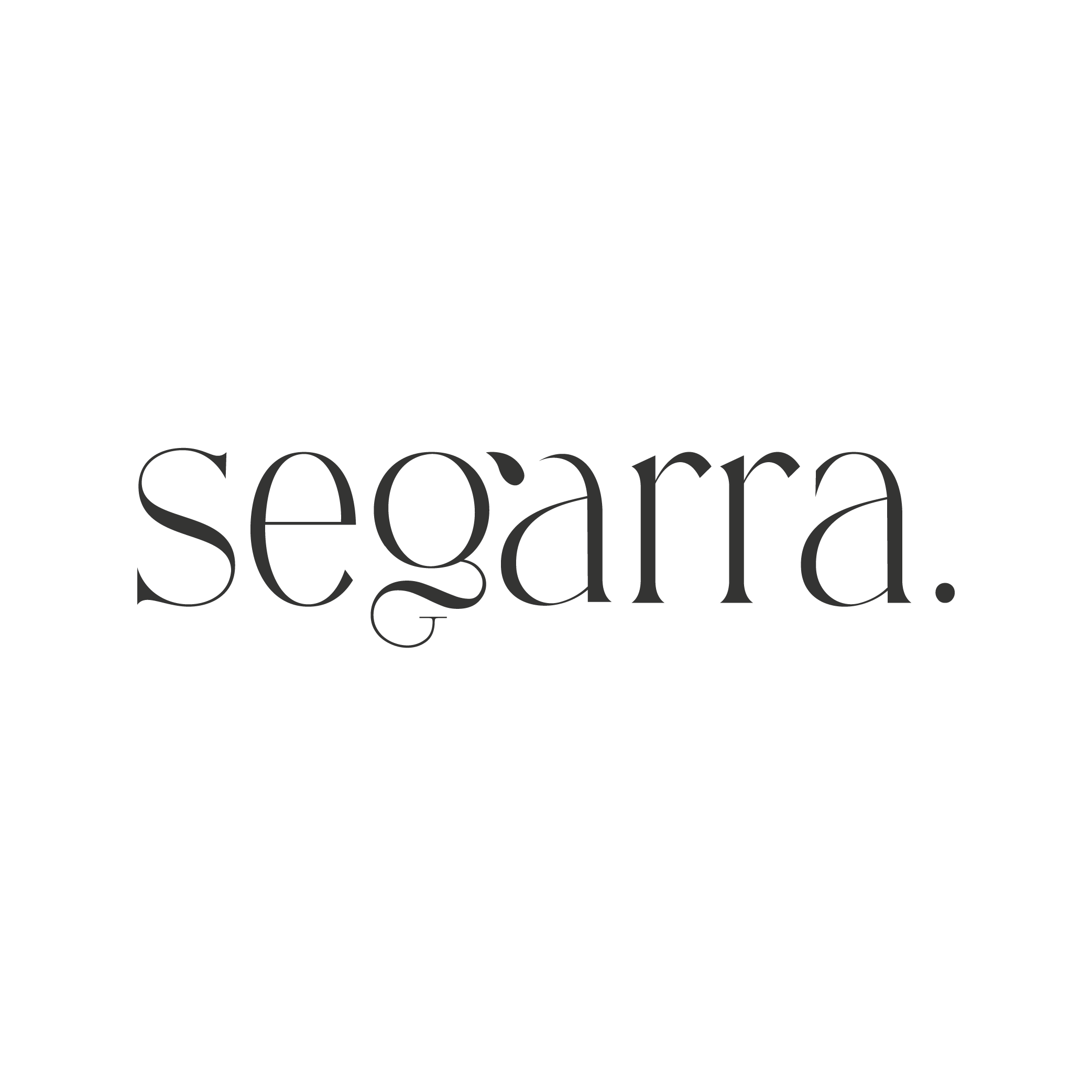 Segarra logo