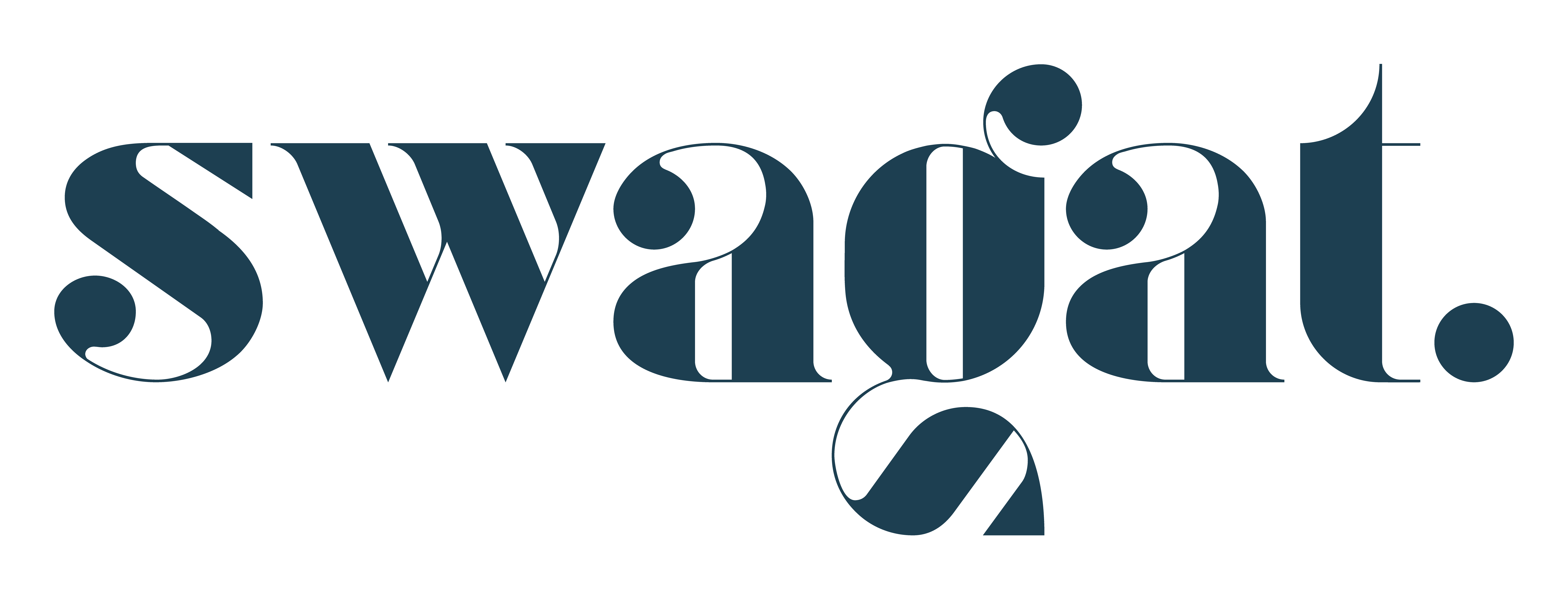 Swagat Group logo